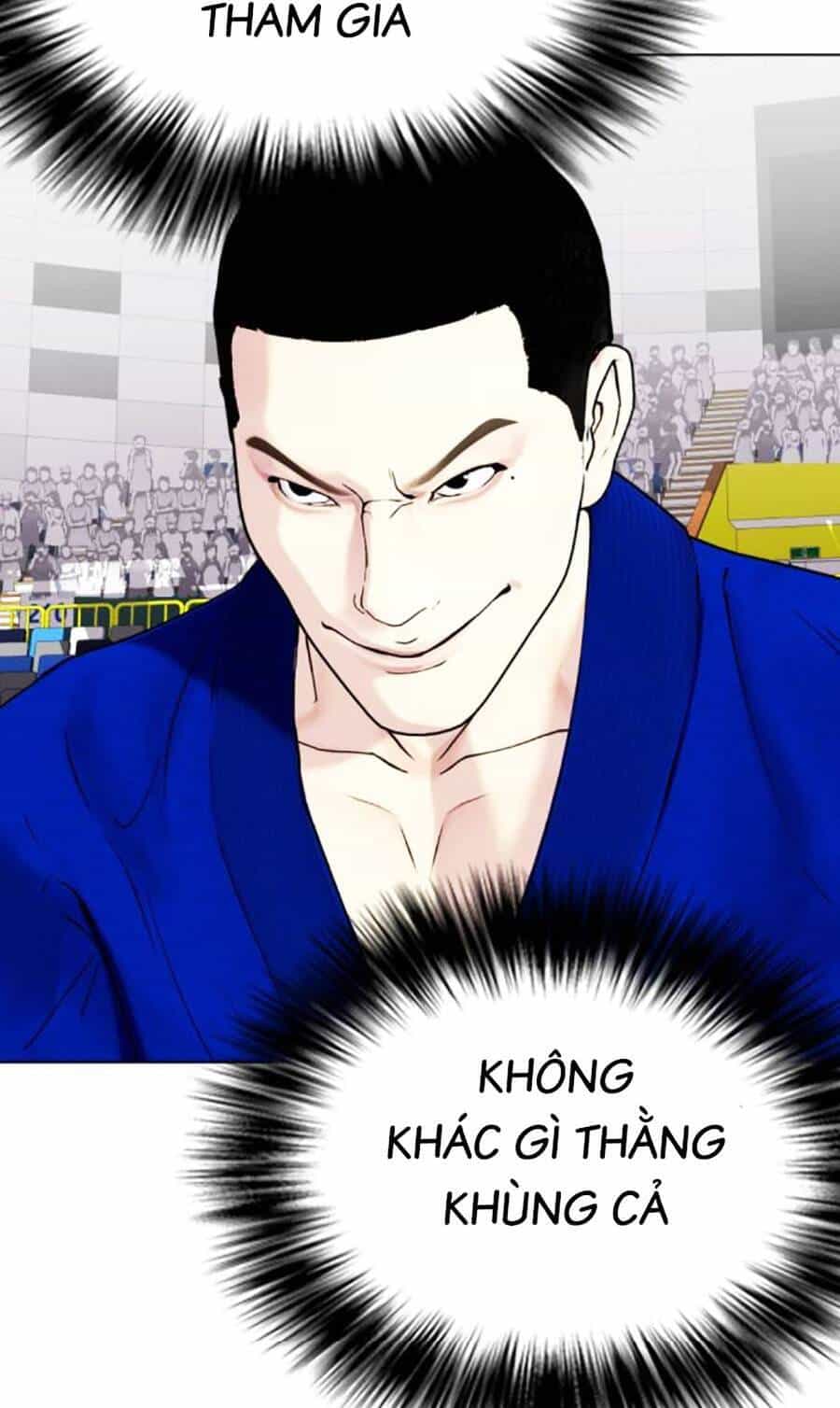 Loser Giỏi Võ - Chương 38 - ảnh 19