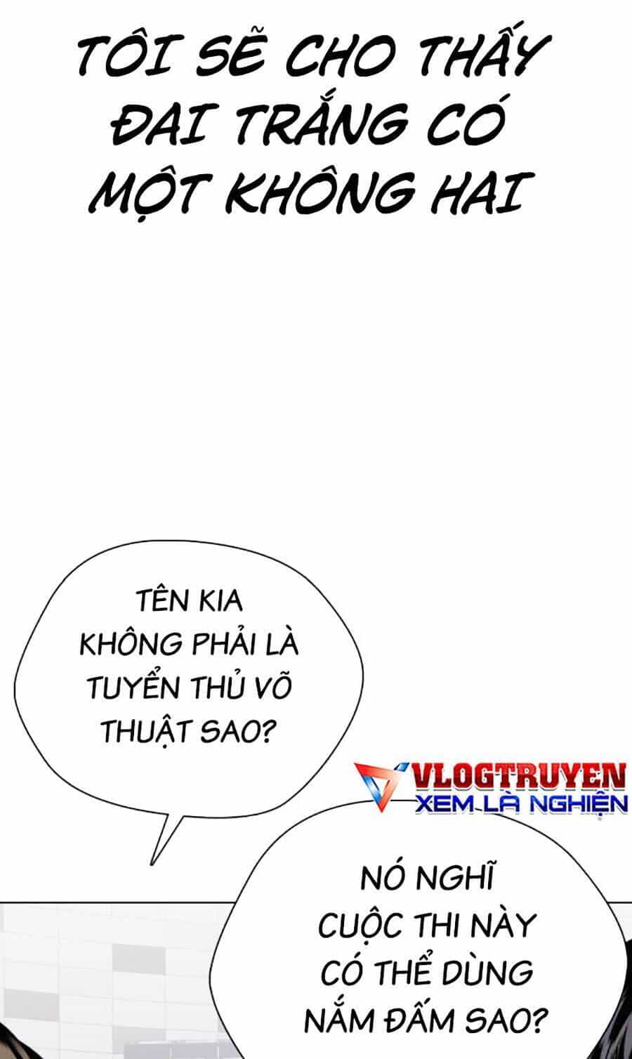 Loser Giỏi Võ - Chương 38 - ảnh 3