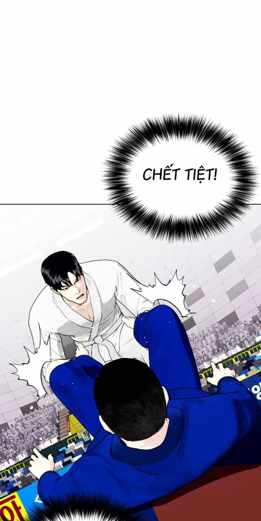 Loser Giỏi Võ - Chương 38 - ảnh 32