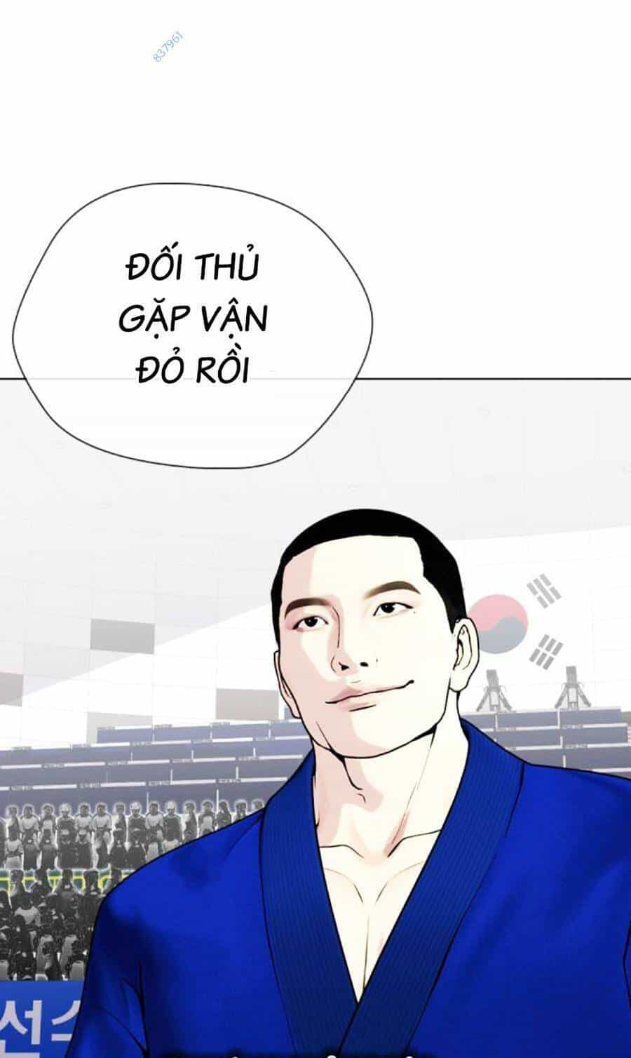Loser Giỏi Võ - Chương 38 - ảnh 5