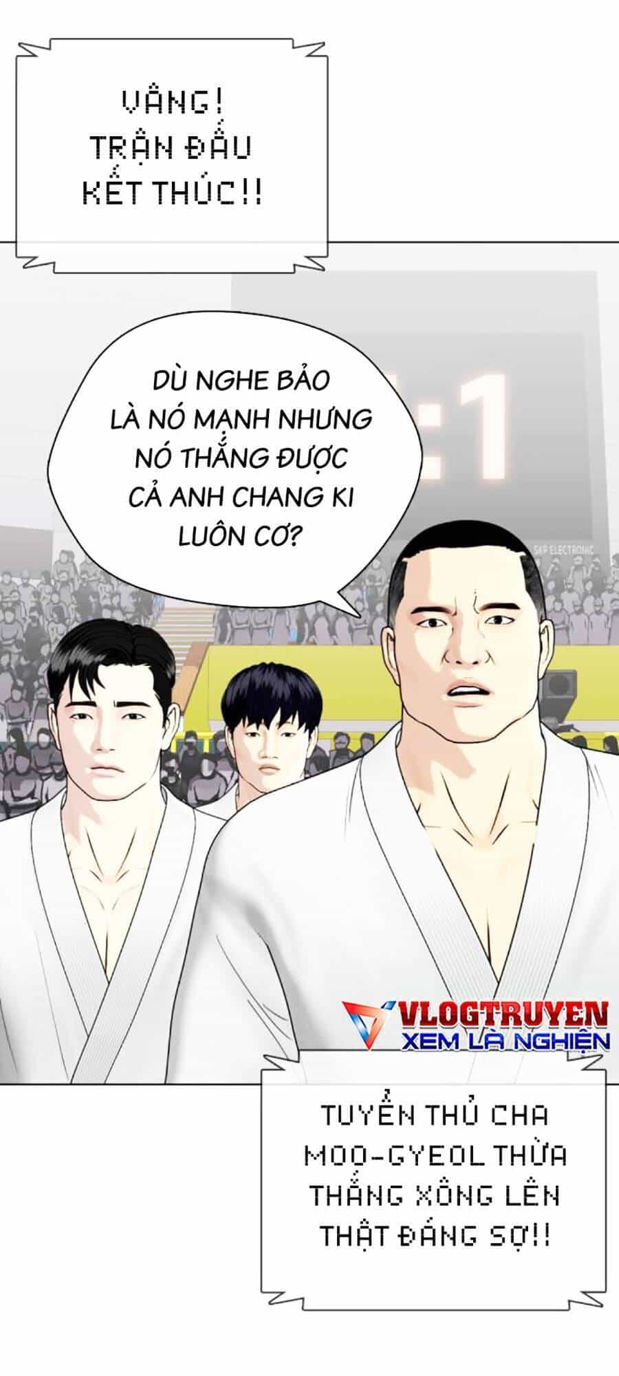 Loser Giỏi Võ - Chương 38 - ảnh 70