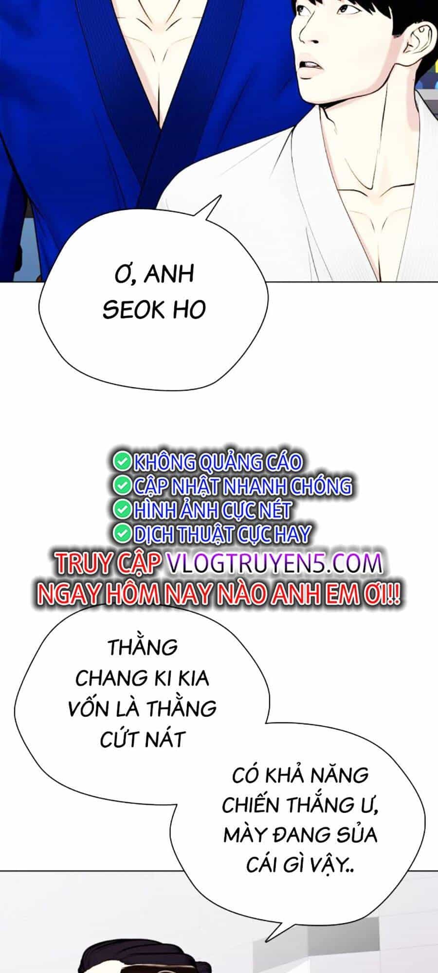 Loser Giỏi Võ - Chương 38 - ảnh 76