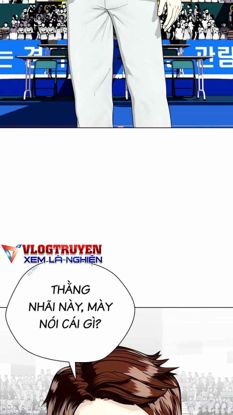 Loser Giỏi Võ - Chương 39 - ảnh 10