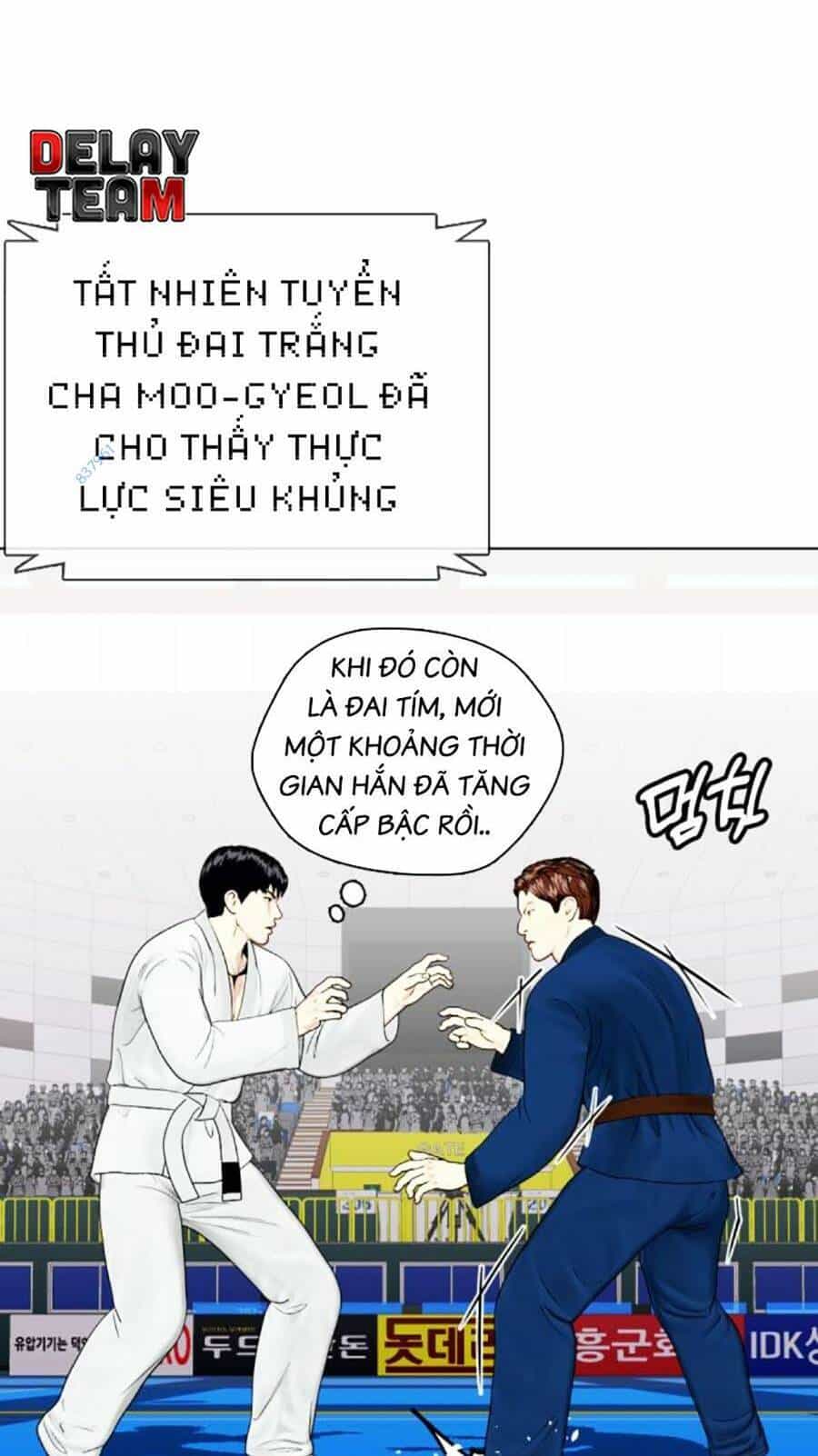 Loser Giỏi Võ - Chương 39 - ảnh 22