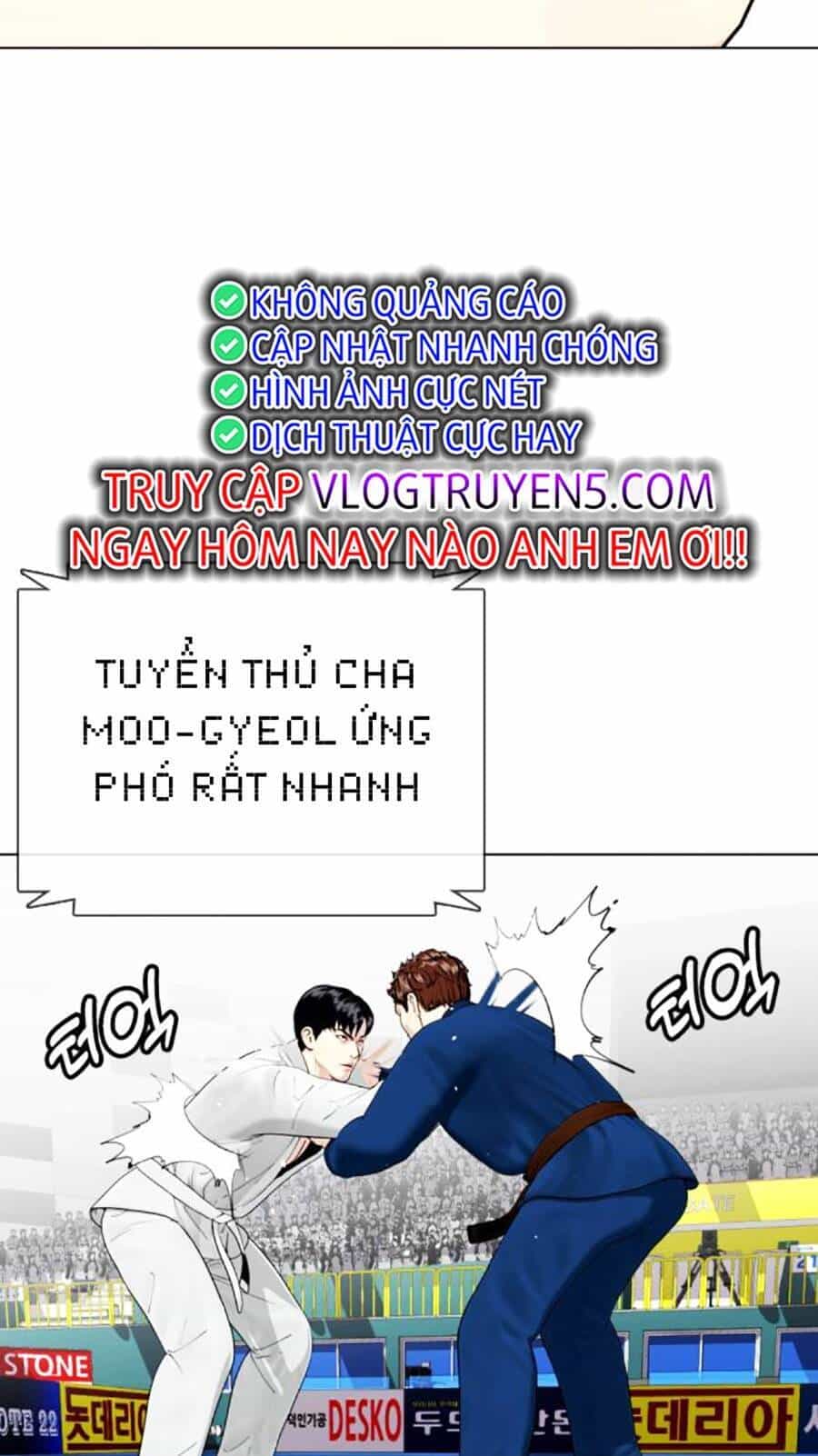 Loser Giỏi Võ - Chương 39 - ảnh 27