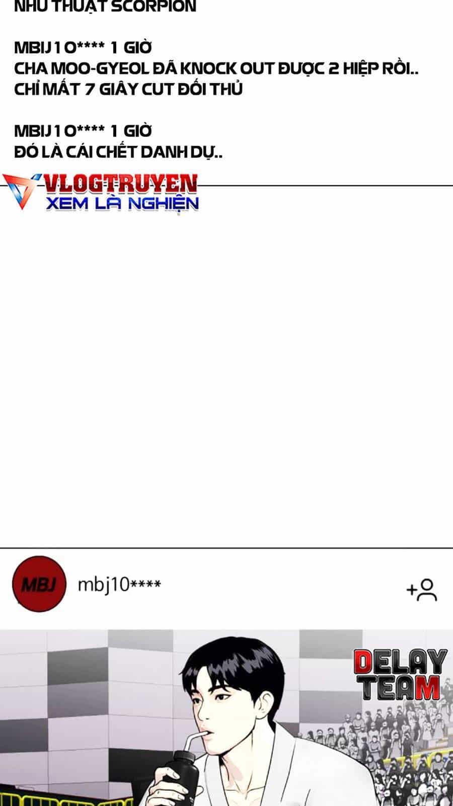 Loser Giỏi Võ - Chương 39 - ảnh 3