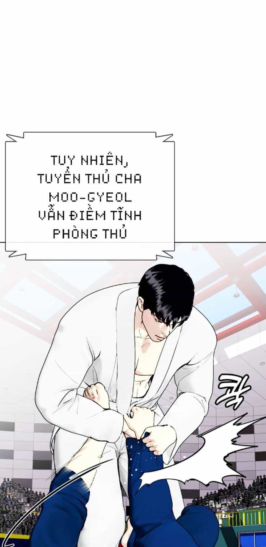 Loser Giỏi Võ - Chương 39 - ảnh 32