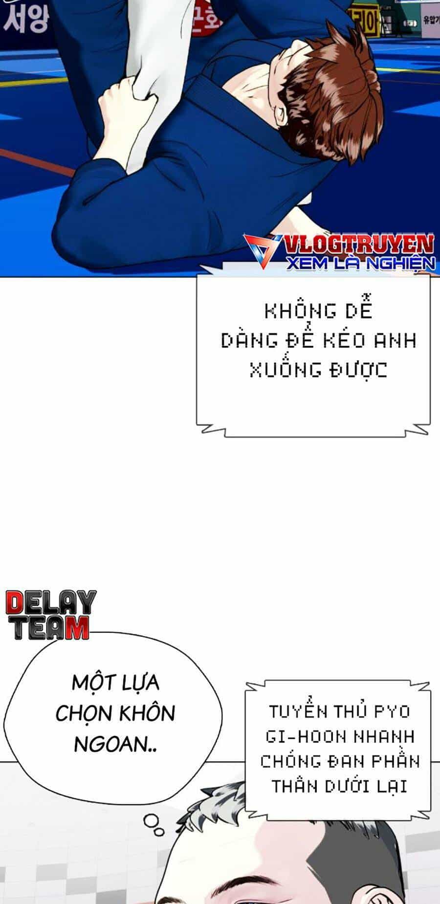 Loser Giỏi Võ - Chương 39 - ảnh 33