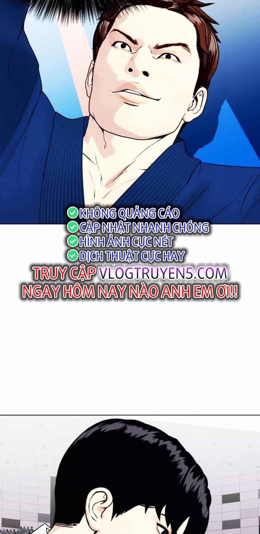 Loser Giỏi Võ - Chương 39 - ảnh 35