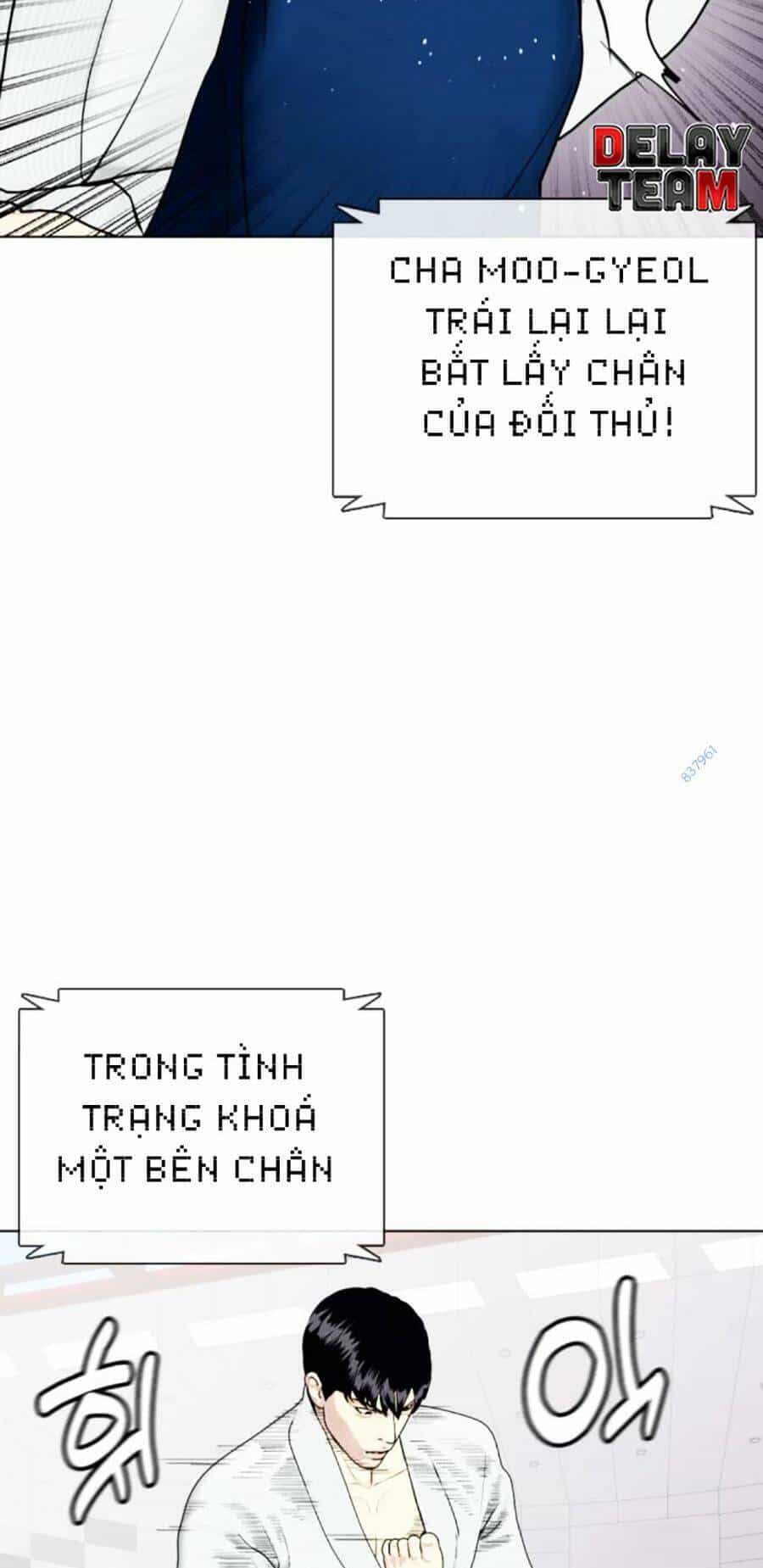 Loser Giỏi Võ - Chương 39 - ảnh 37