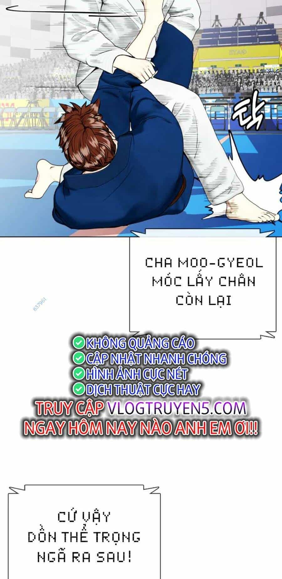 Loser Giỏi Võ - Chương 39 - ảnh 38