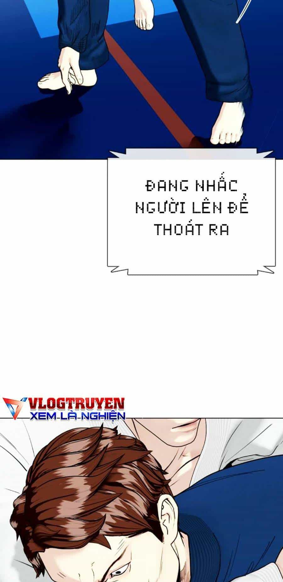 Loser Giỏi Võ - Chương 39 - ảnh 45