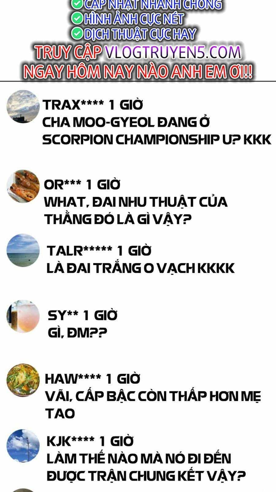 Loser Giỏi Võ - Chương 39 - ảnh 5