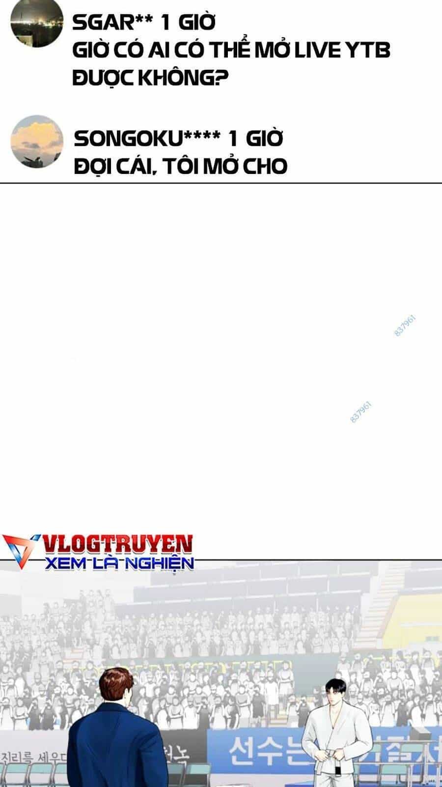 Loser Giỏi Võ - Chương 39 - ảnh 6