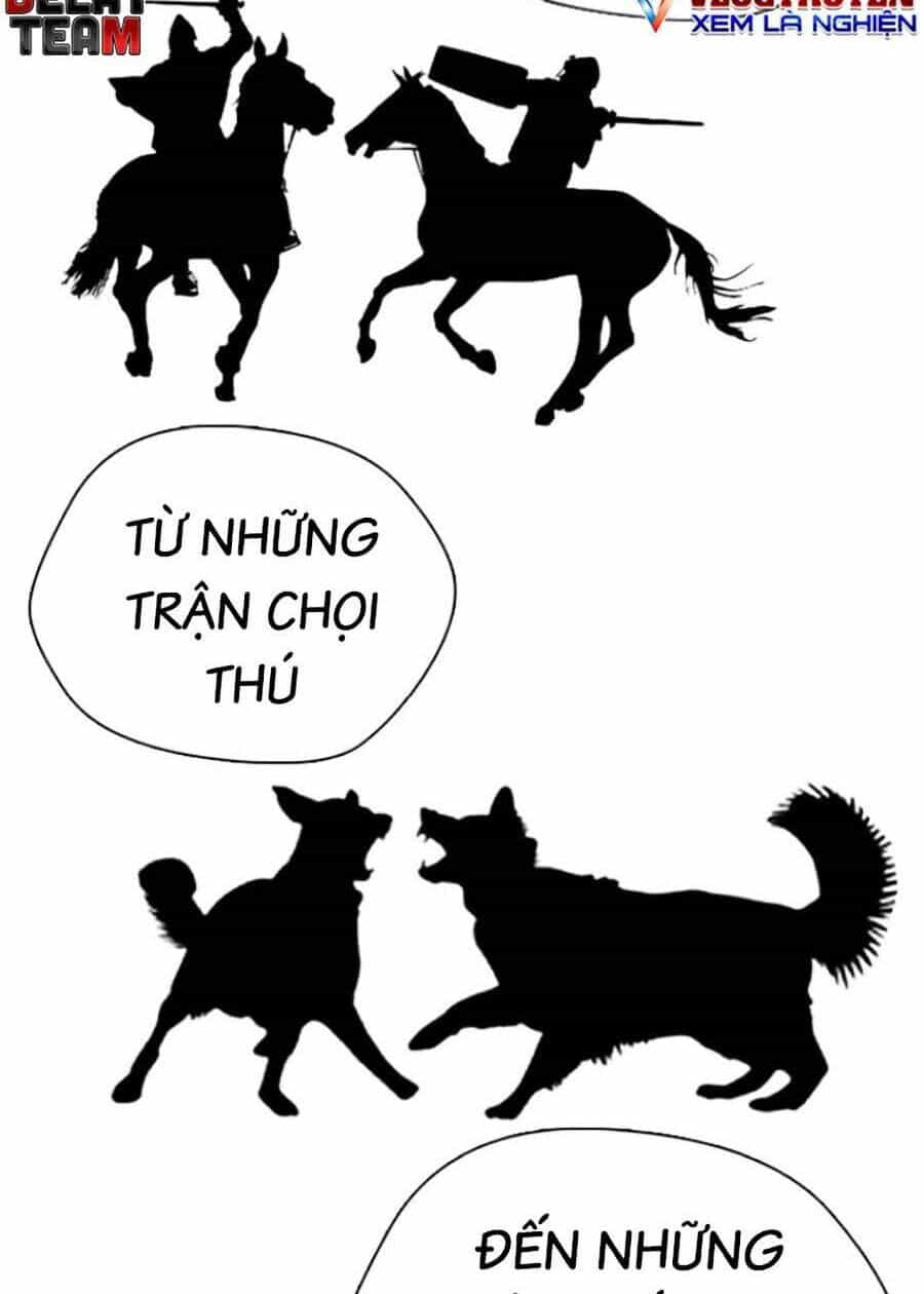 Loser Giỏi Võ - Chương 4 - ảnh 124