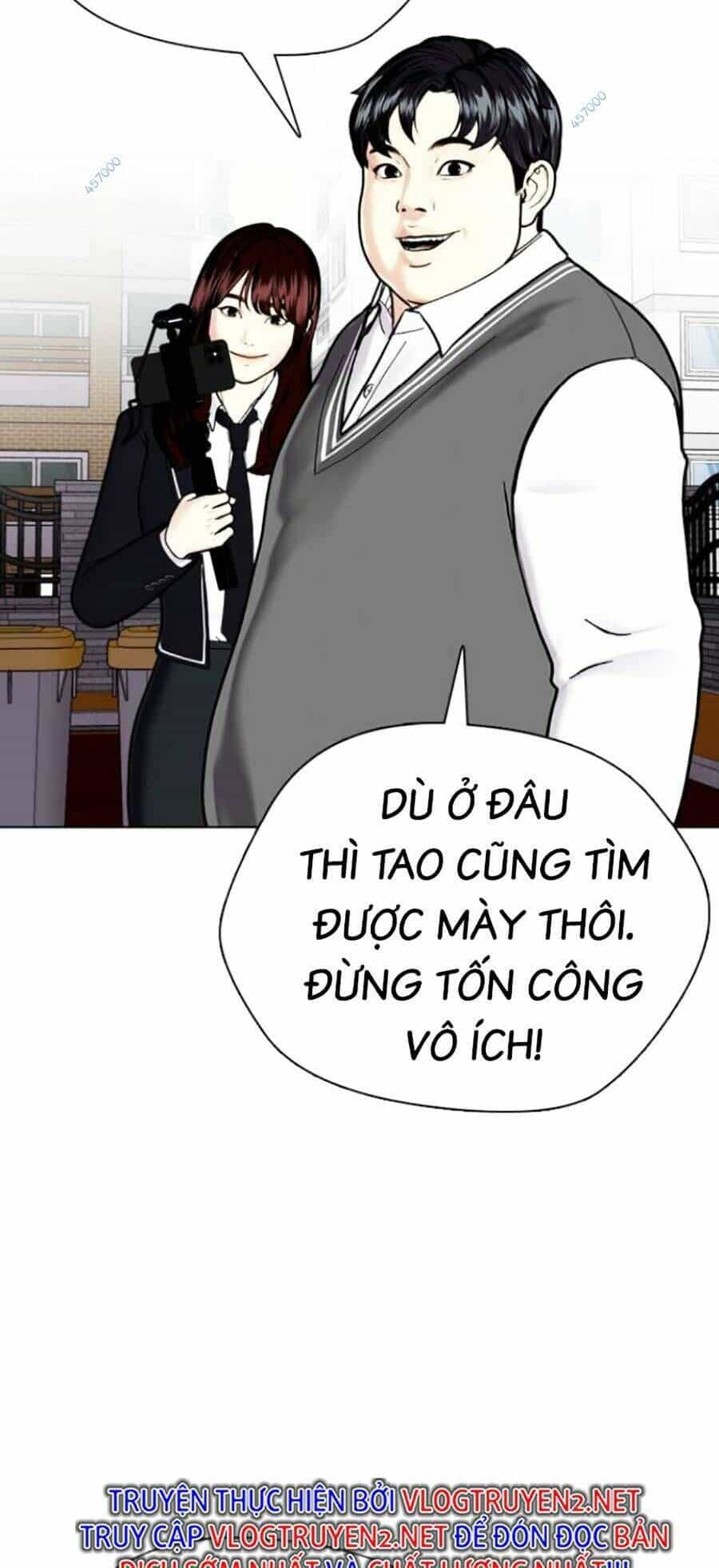 Loser Giỏi Võ - Chương 4 - ảnh 22