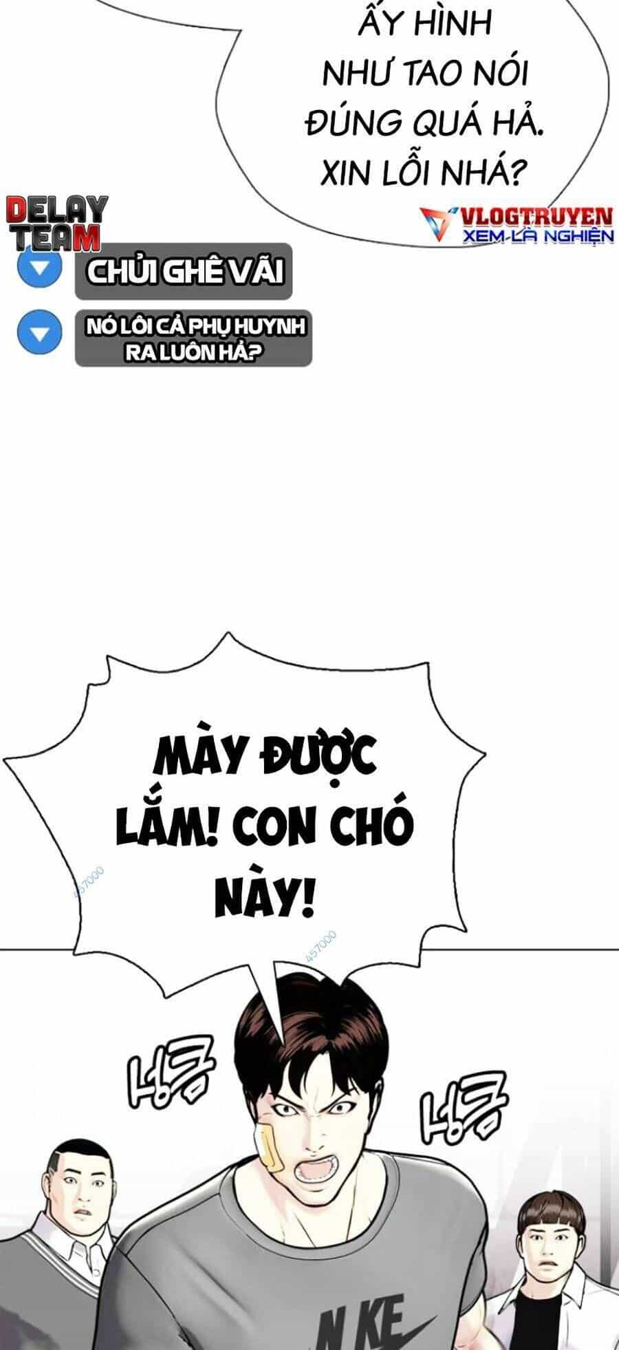Loser Giỏi Võ - Chương 4 - ảnh 24
