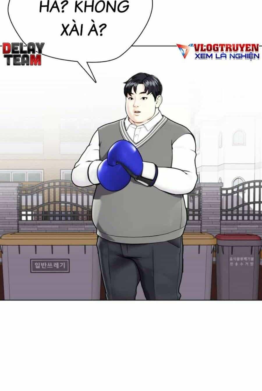 Loser Giỏi Võ - Chương 4 - ảnh 30