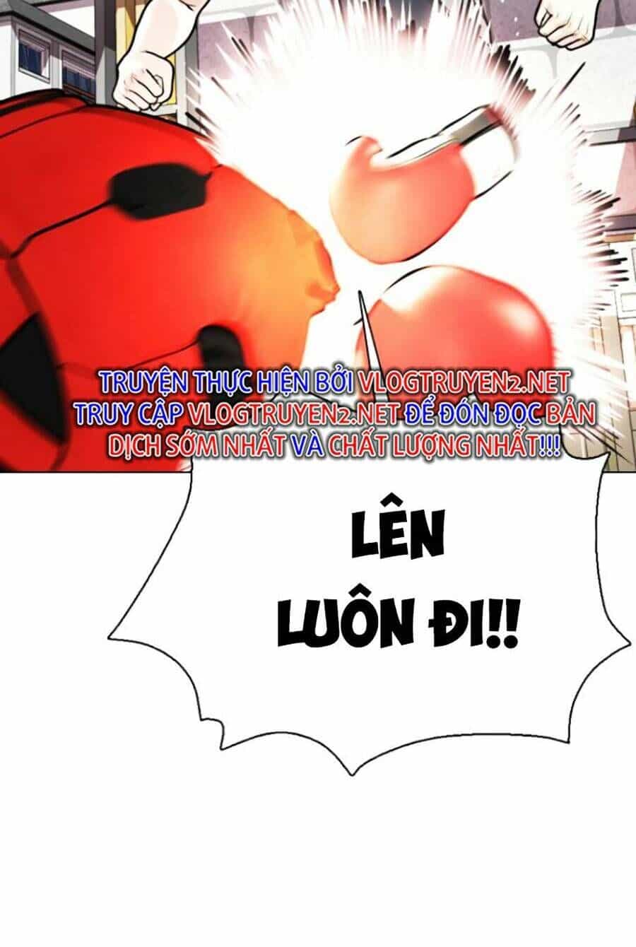 Loser Giỏi Võ - Chương 4 - ảnh 32