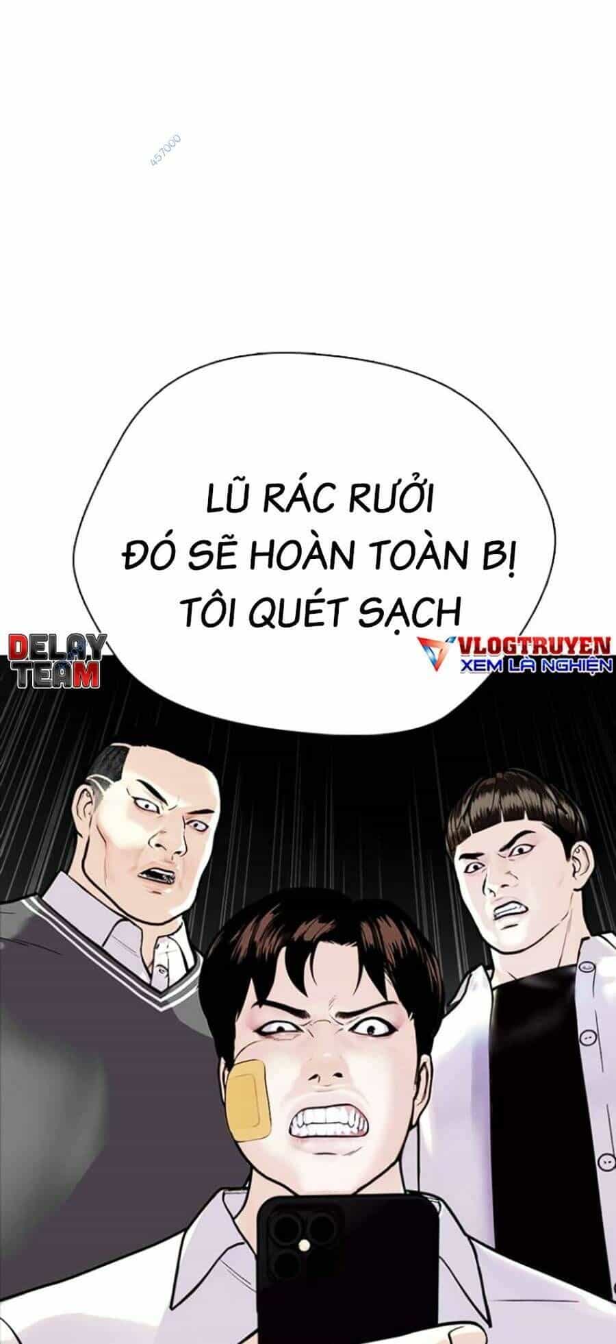 Loser Giỏi Võ - Chương 4 - ảnh 4