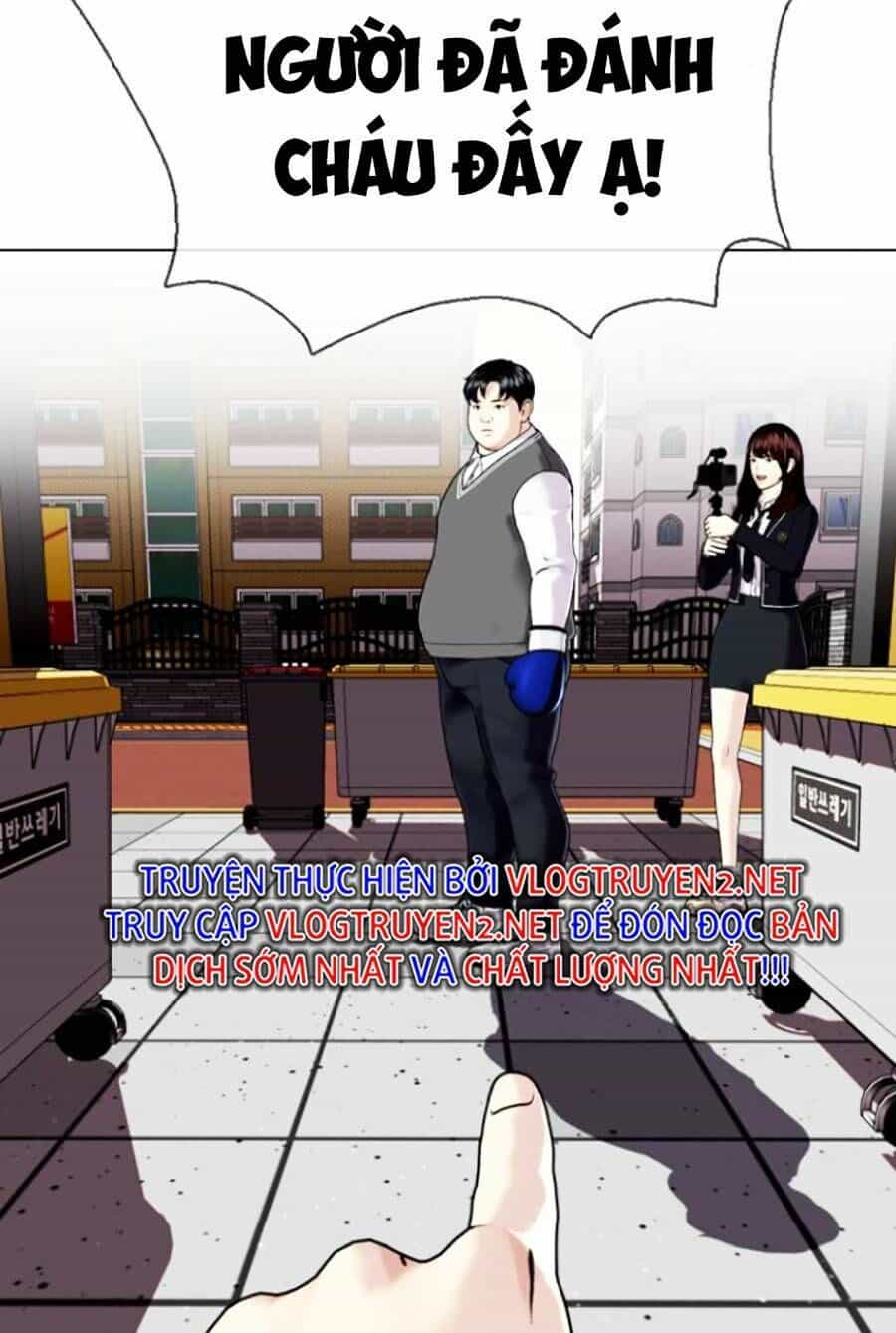 Loser Giỏi Võ - Chương 4 - ảnh 55