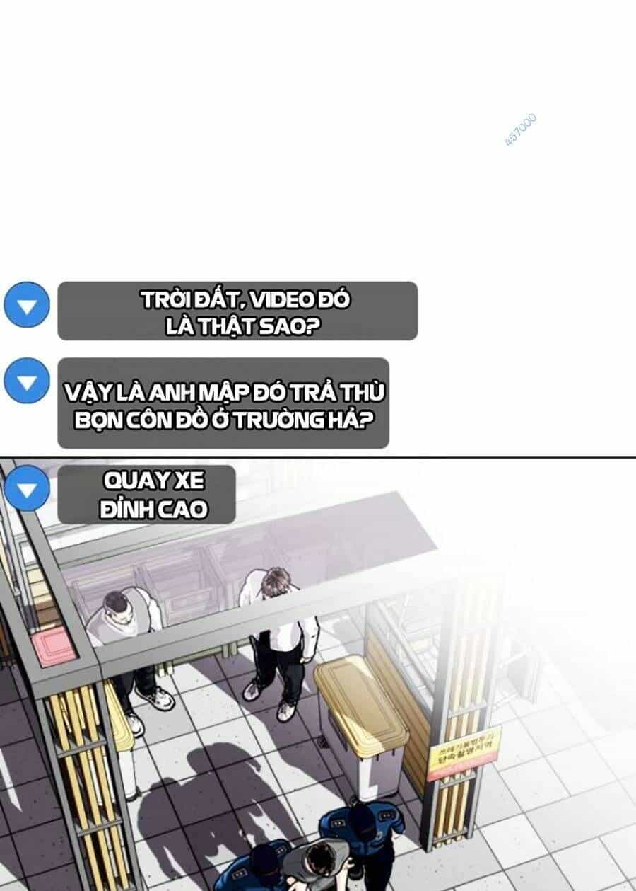 Loser Giỏi Võ - Chương 4 - ảnh 77