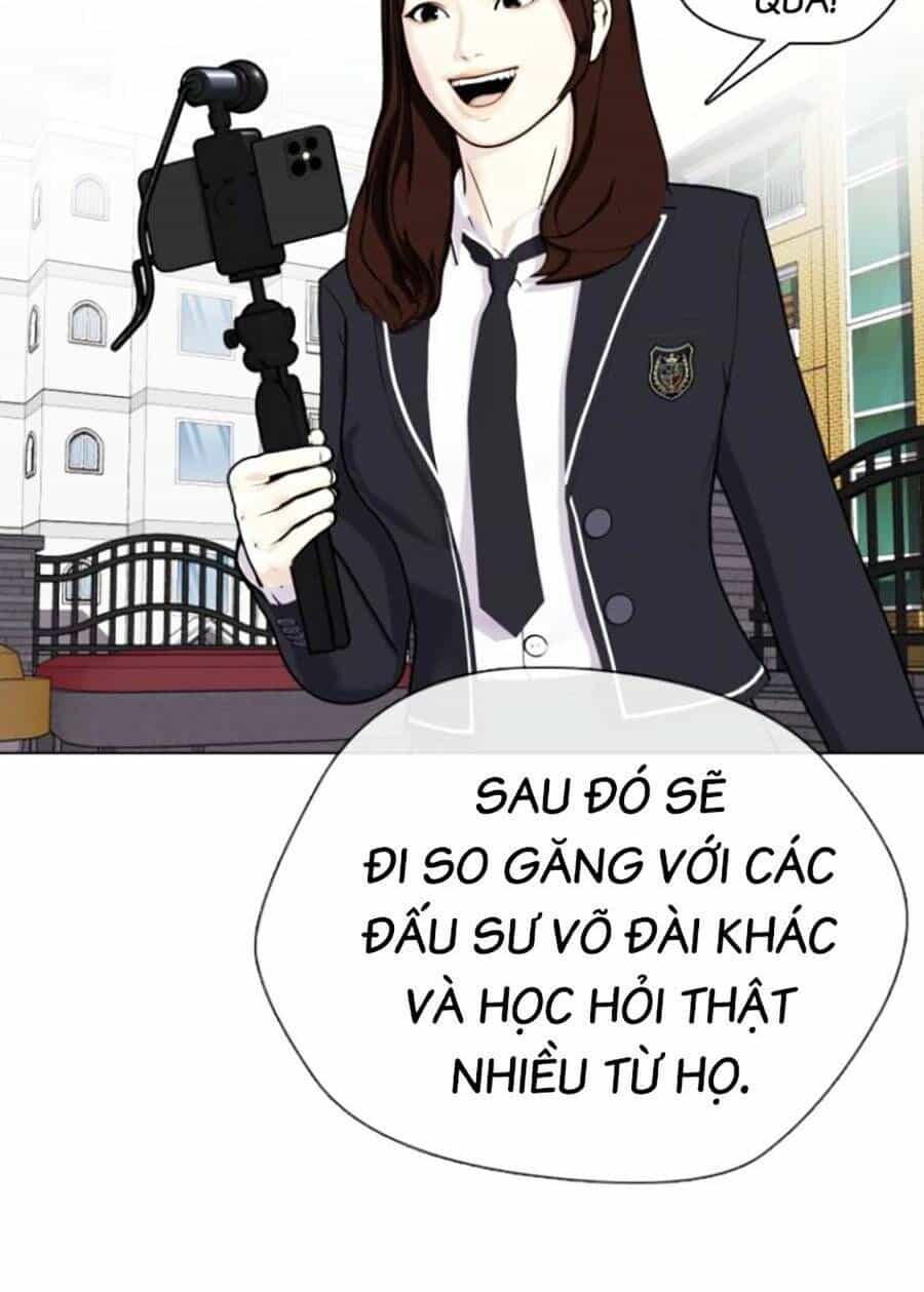 Loser Giỏi Võ - Chương 4 - ảnh 95
