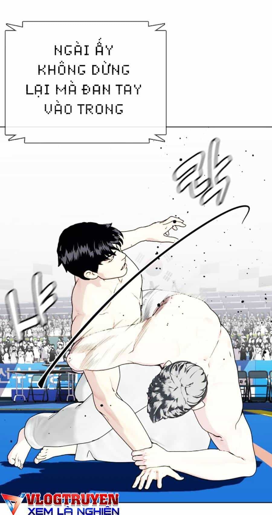 Loser Giỏi Võ - Chương 40 - ảnh 104