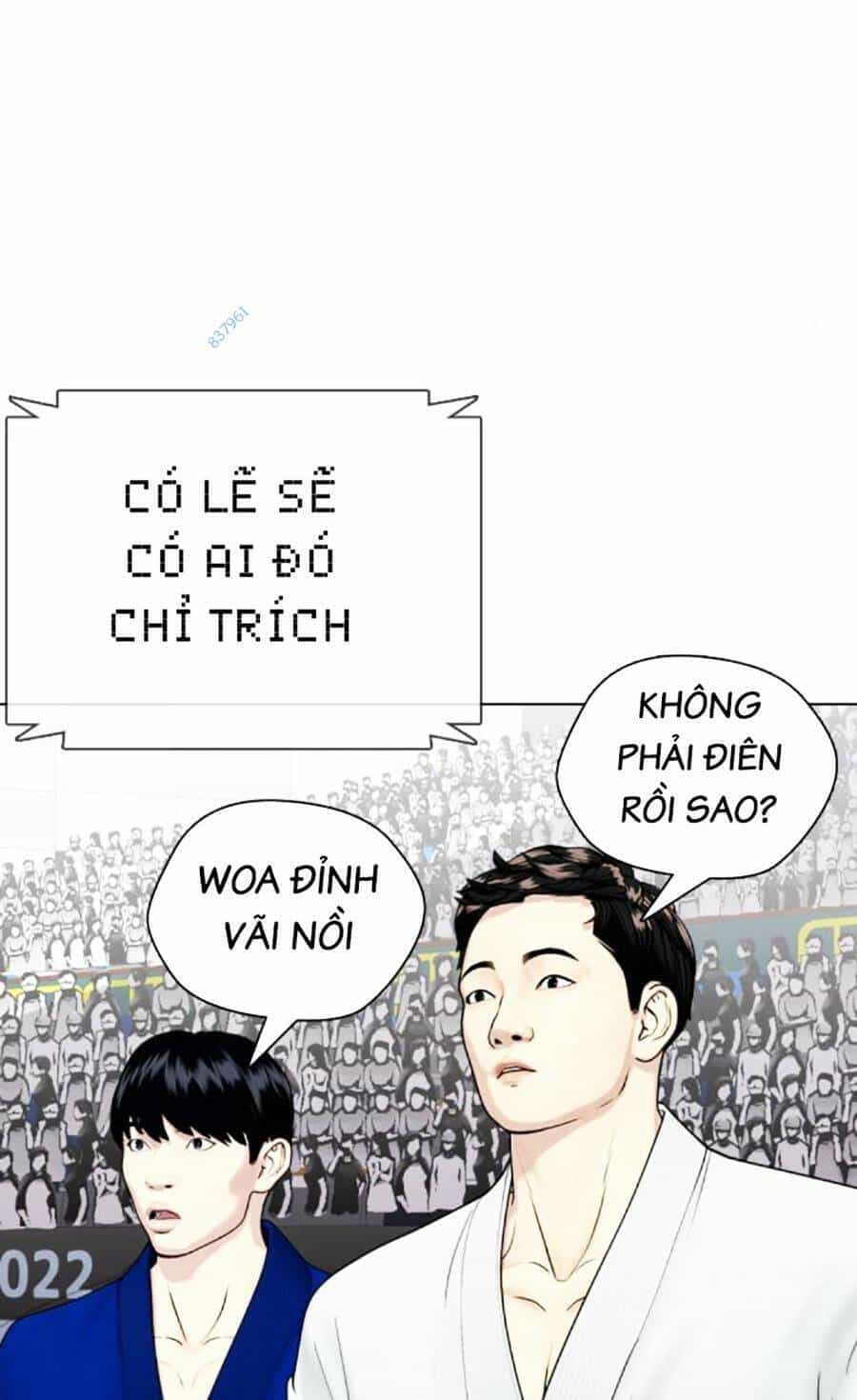 Loser Giỏi Võ - Chương 40 - ảnh 29