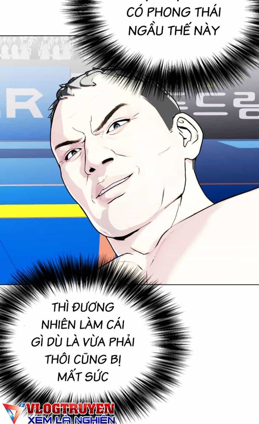 Loser Giỏi Võ - Chương 40 - ảnh 35