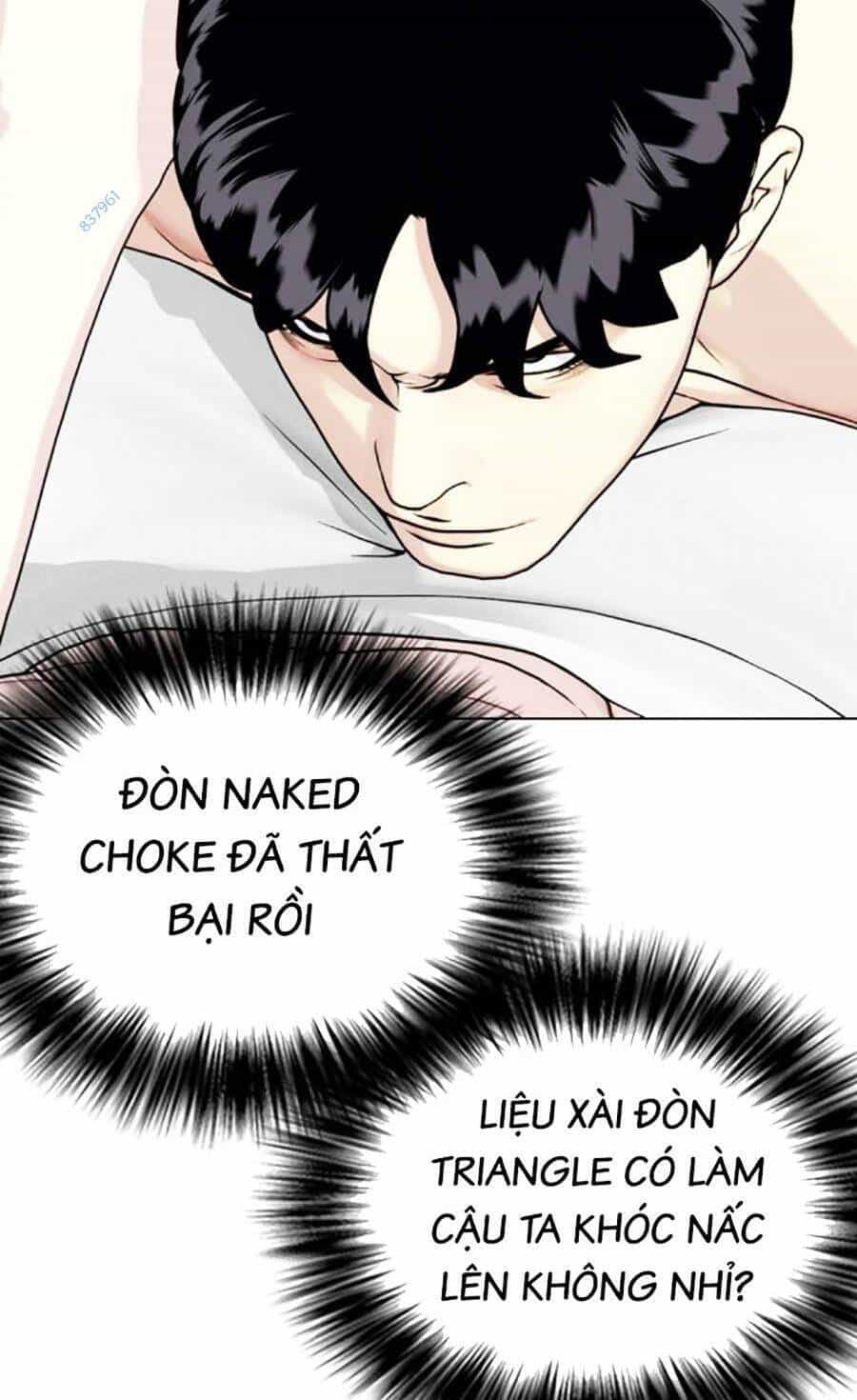 Loser Giỏi Võ - Chương 40 - ảnh 37