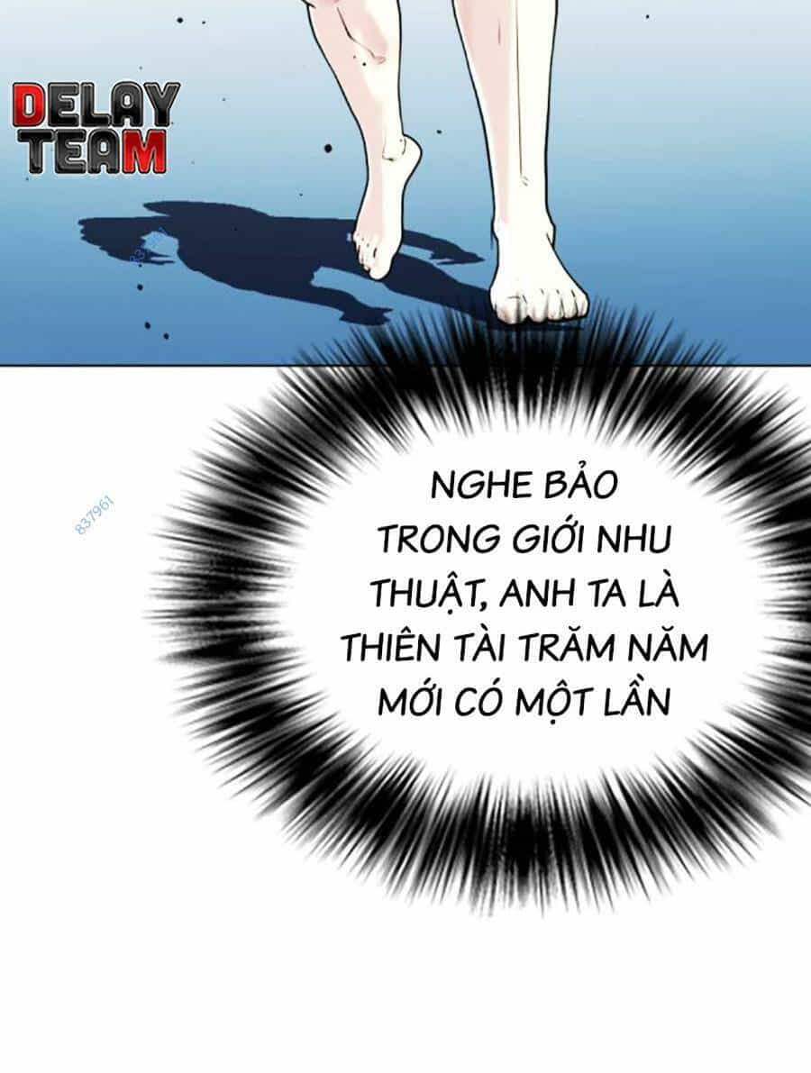 Loser Giỏi Võ - Chương 41 - ảnh 105