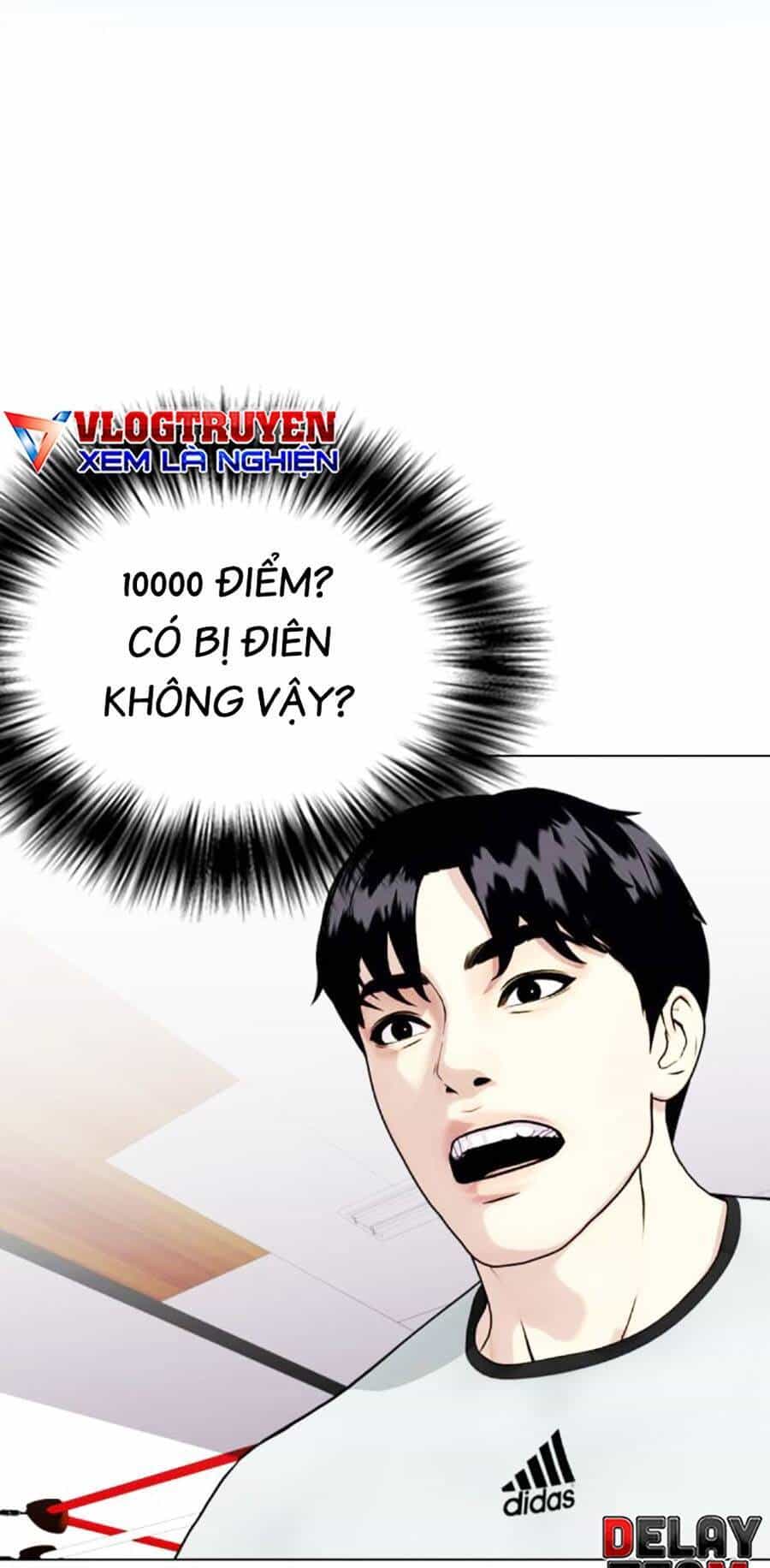 Loser Giỏi Võ - Chương 41 - ảnh 124