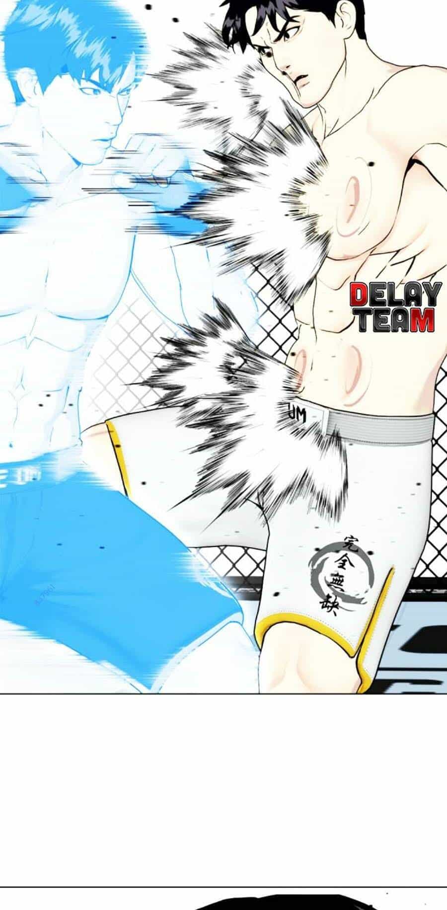 Loser Giỏi Võ - Chương 41 - ảnh 146