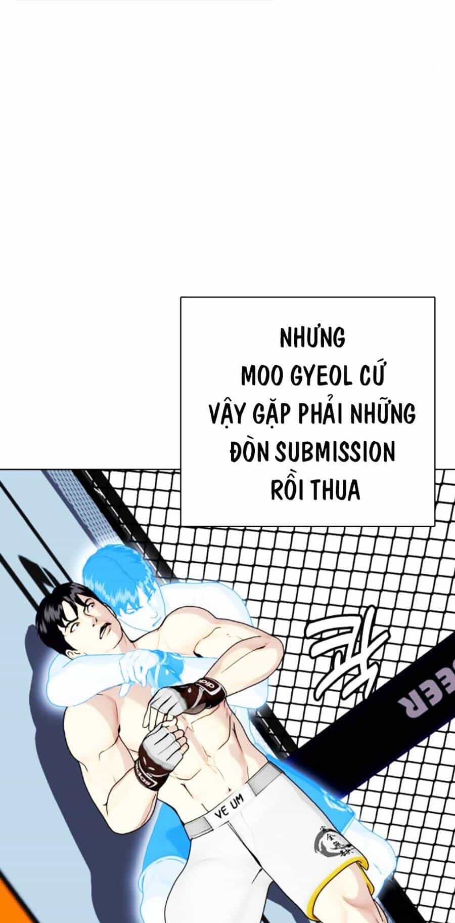 Loser Giỏi Võ - Chương 42 - ảnh 112