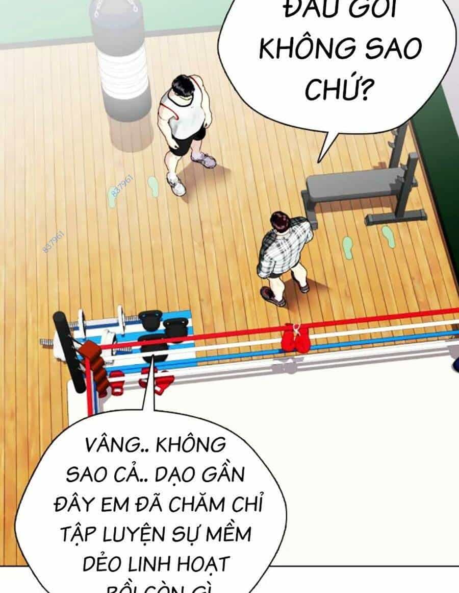 Loser Giỏi Võ - Chương 42 - ảnh 138