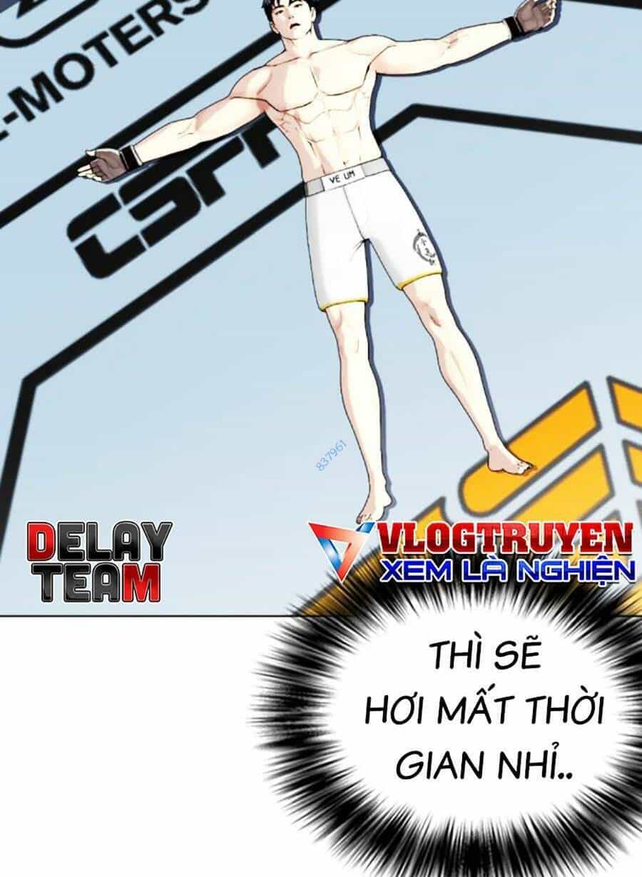 Loser Giỏi Võ - Chương 42 - ảnh 34