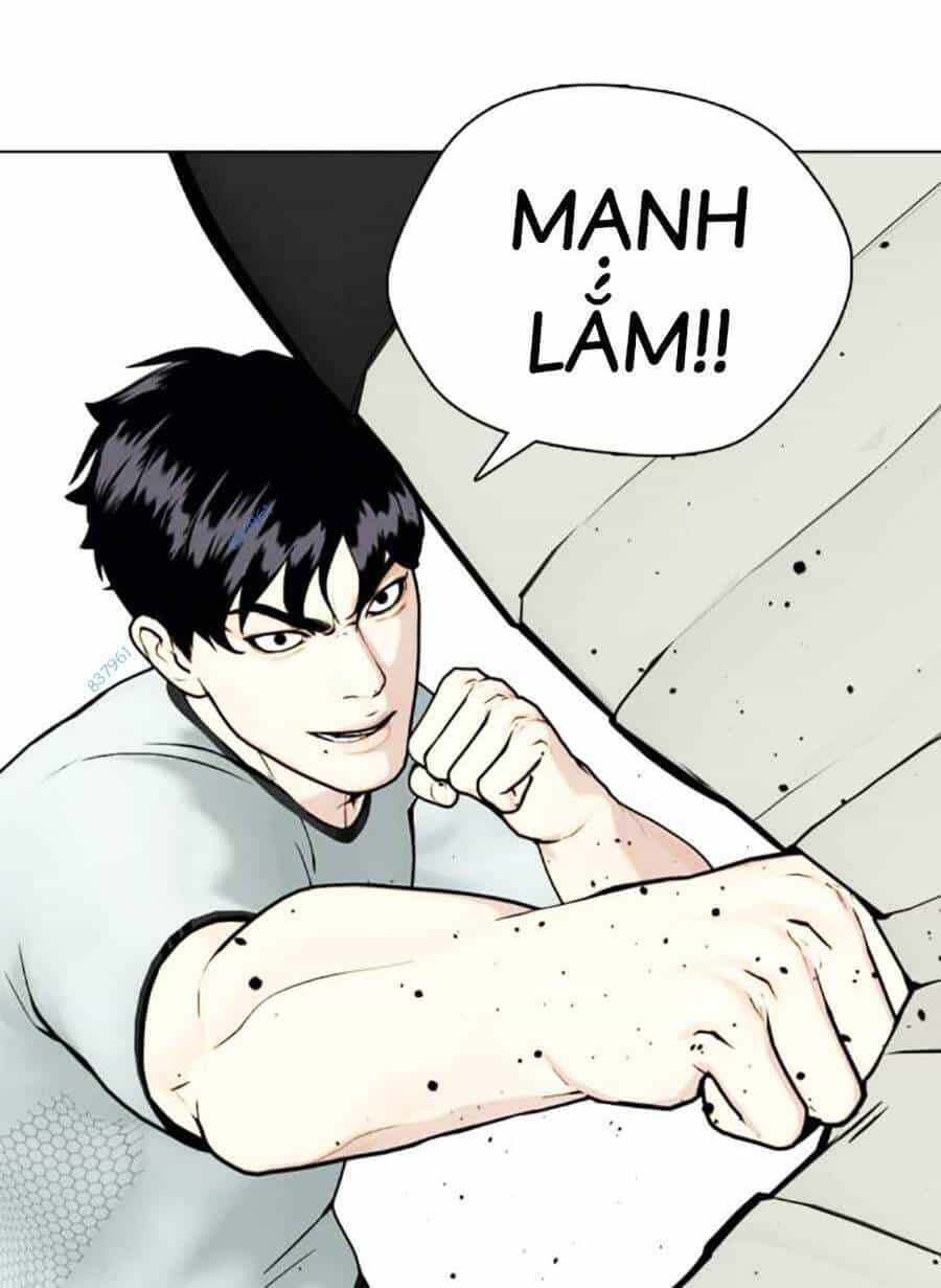 Loser Giỏi Võ - Chương 42 - ảnh 50