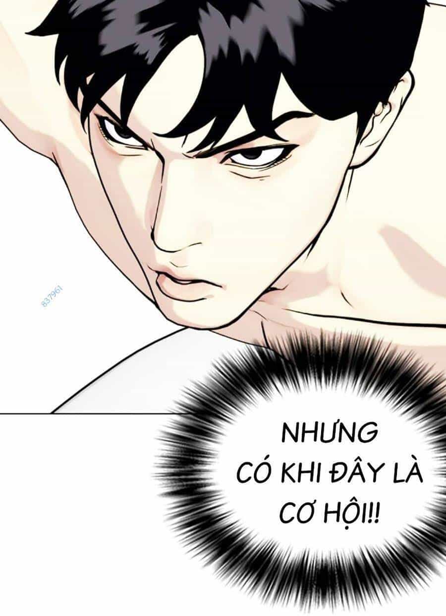 Loser Giỏi Võ - Chương 42 - ảnh 77