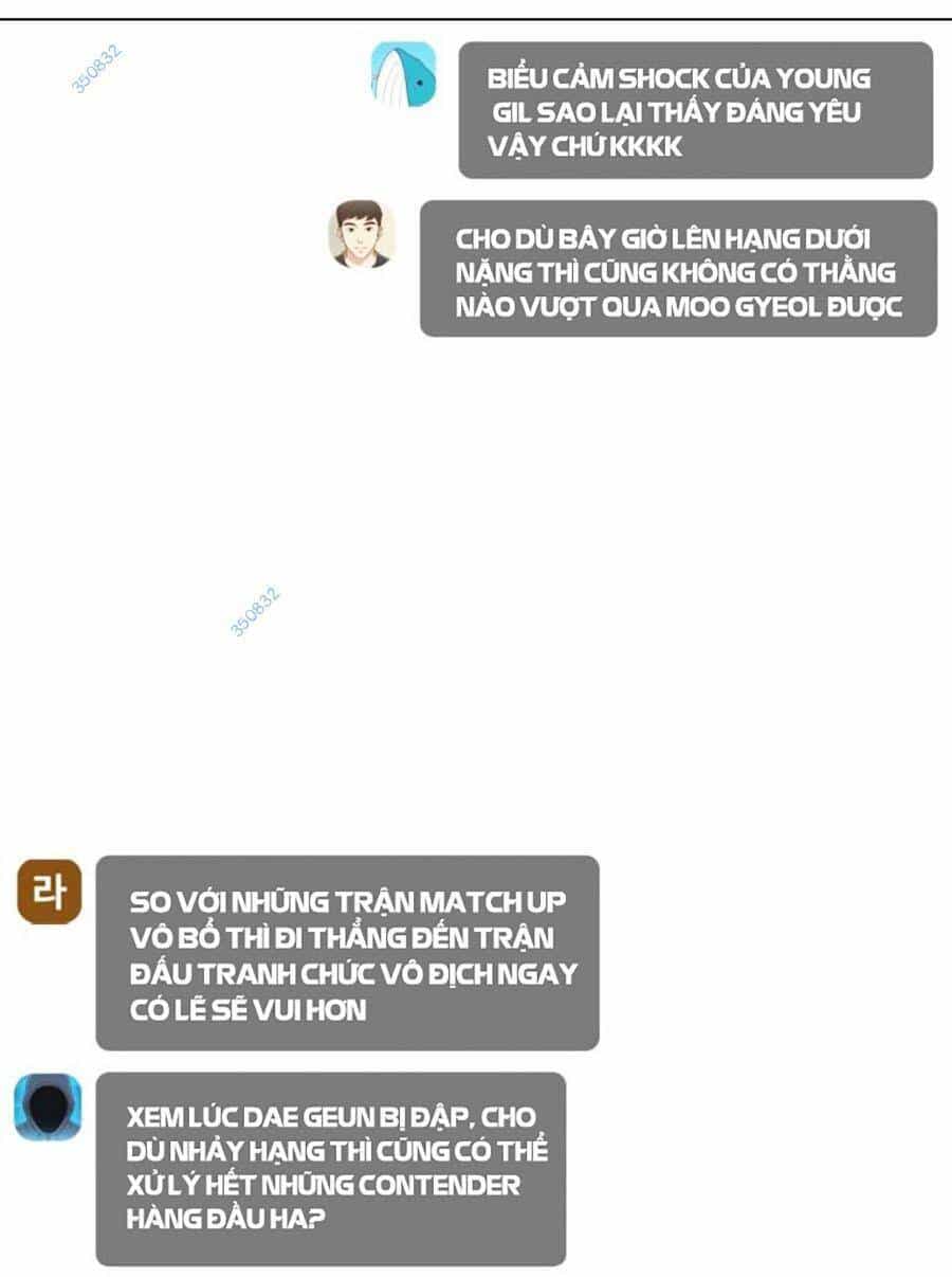 Loser Giỏi Võ - Chương 43 - ảnh 5