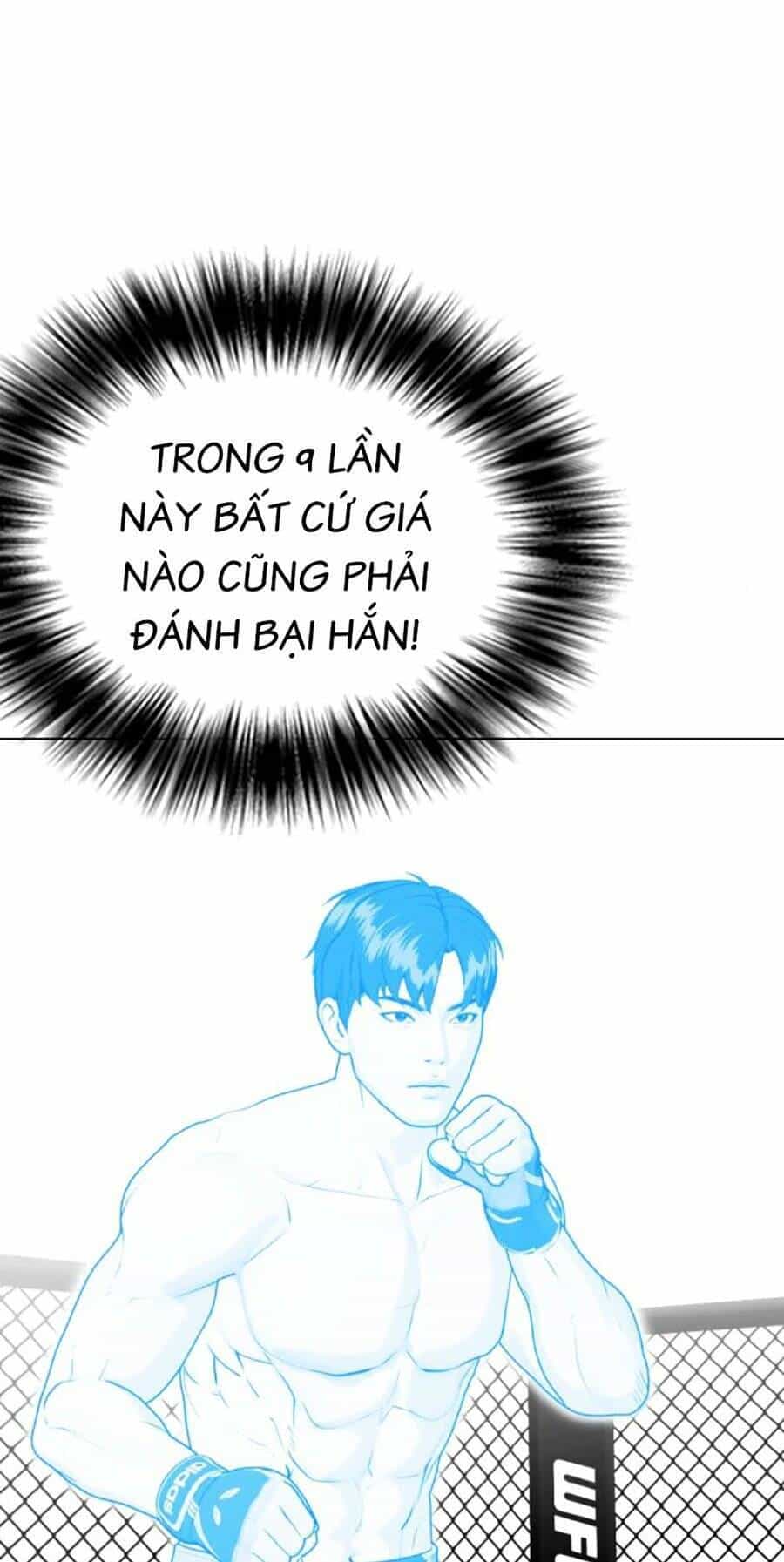 Loser Giỏi Võ - Chương 43 - ảnh 96