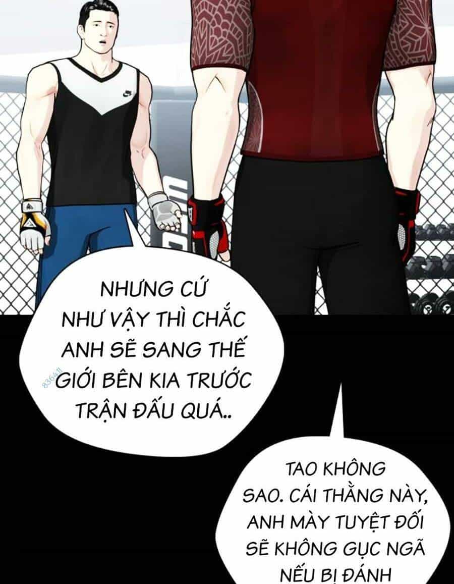 Loser Giỏi Võ - Chương 44 - ảnh 34