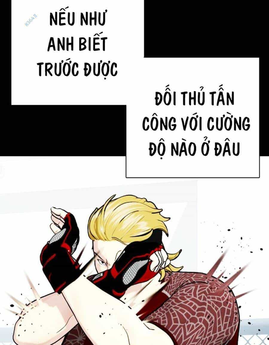 Loser Giỏi Võ - Chương 44 - ảnh 41