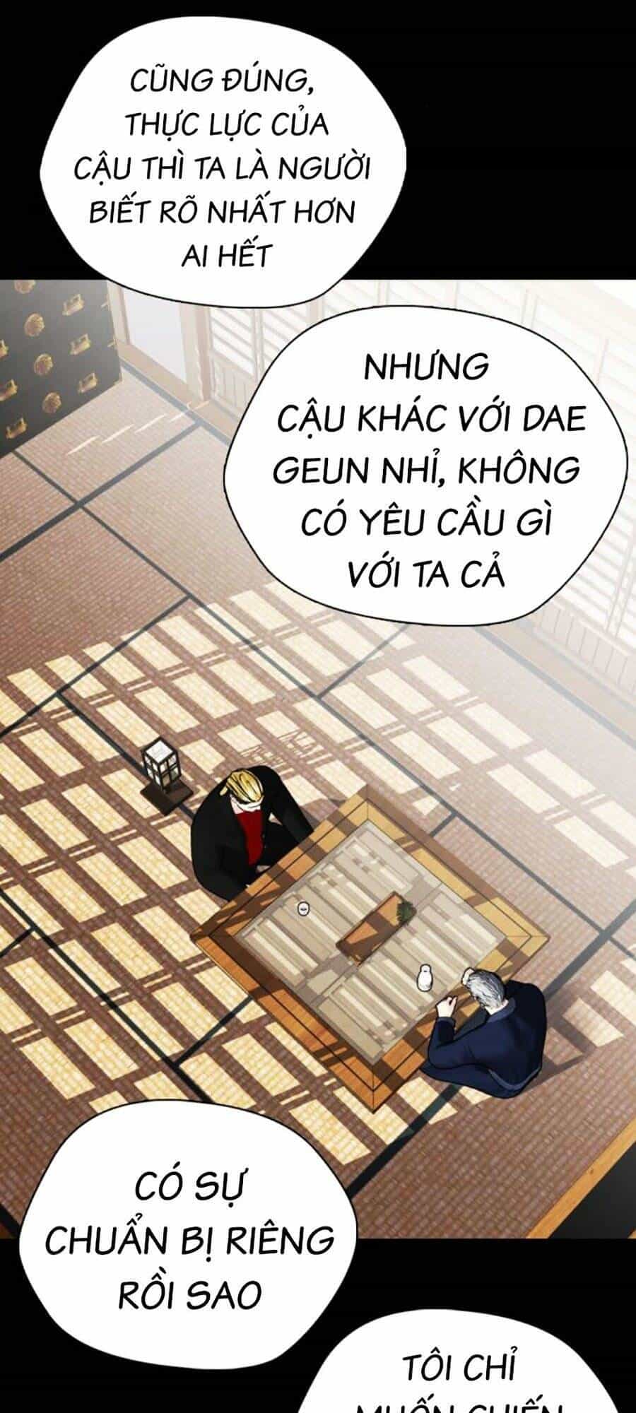 Loser Giỏi Võ - Chương 44 - ảnh 76