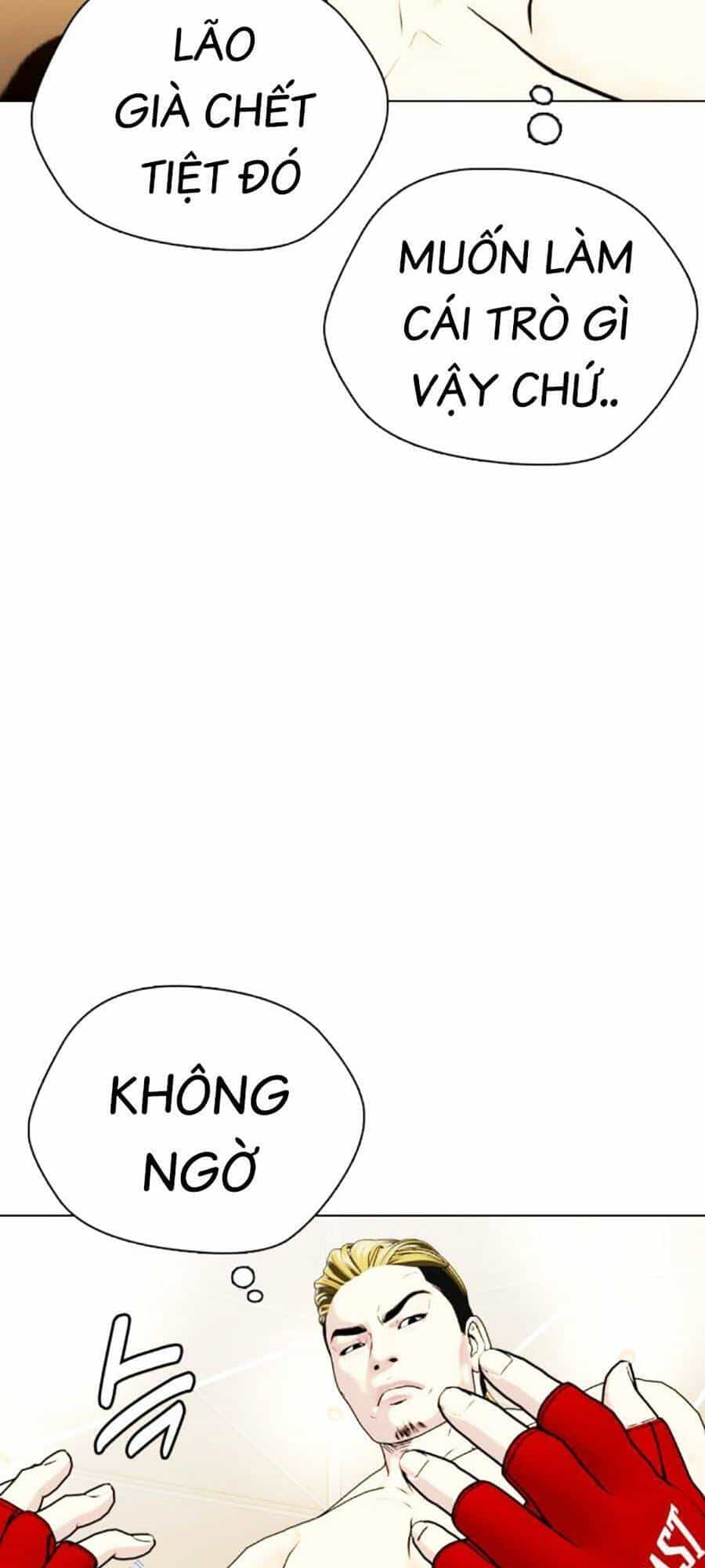 Loser Giỏi Võ - Chương 44 - ảnh 85