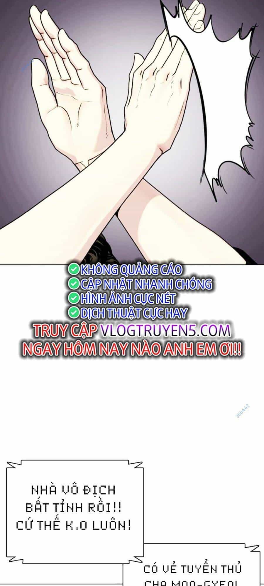 Loser Giỏi Võ - Chương 45 - ảnh 127