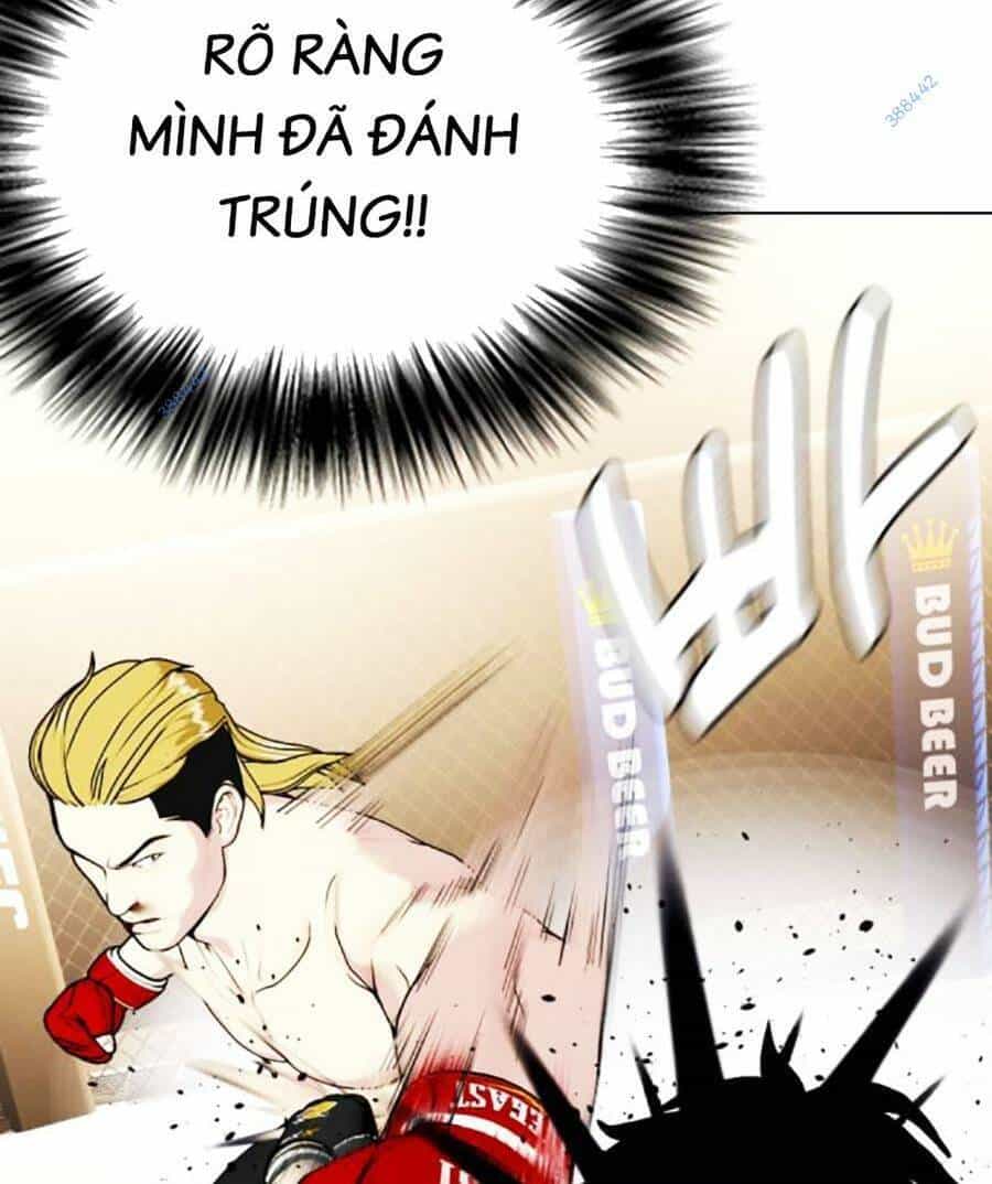 Loser Giỏi Võ - Chương 45 - ảnh 21