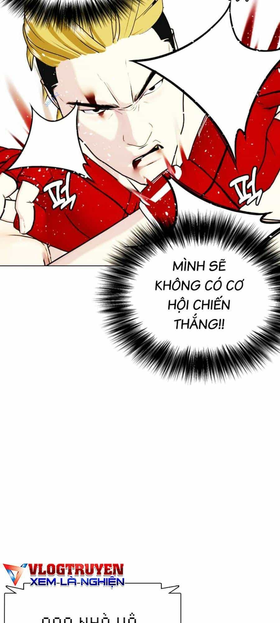 Loser Giỏi Võ - Chương 45 - ảnh 25