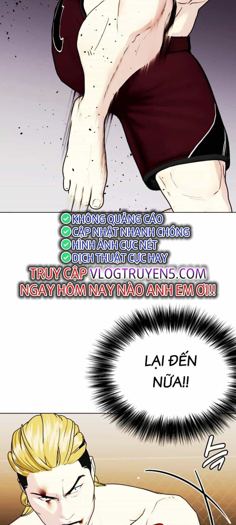 Loser Giỏi Võ - Chương 45 - ảnh 34