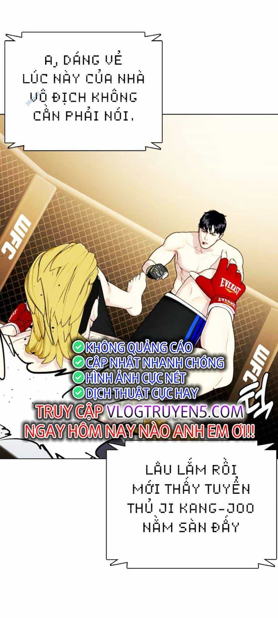 Loser Giỏi Võ - Chương 45 - ảnh 55